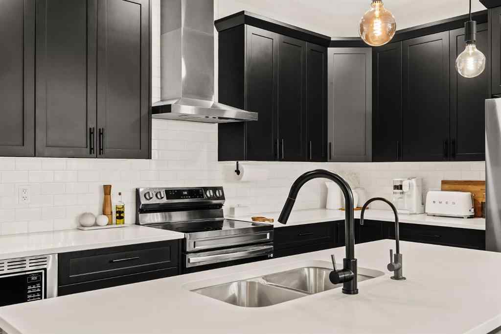 MLS® A2253673 - 229 Walgrove Way SE in Walden Calgary, Residential