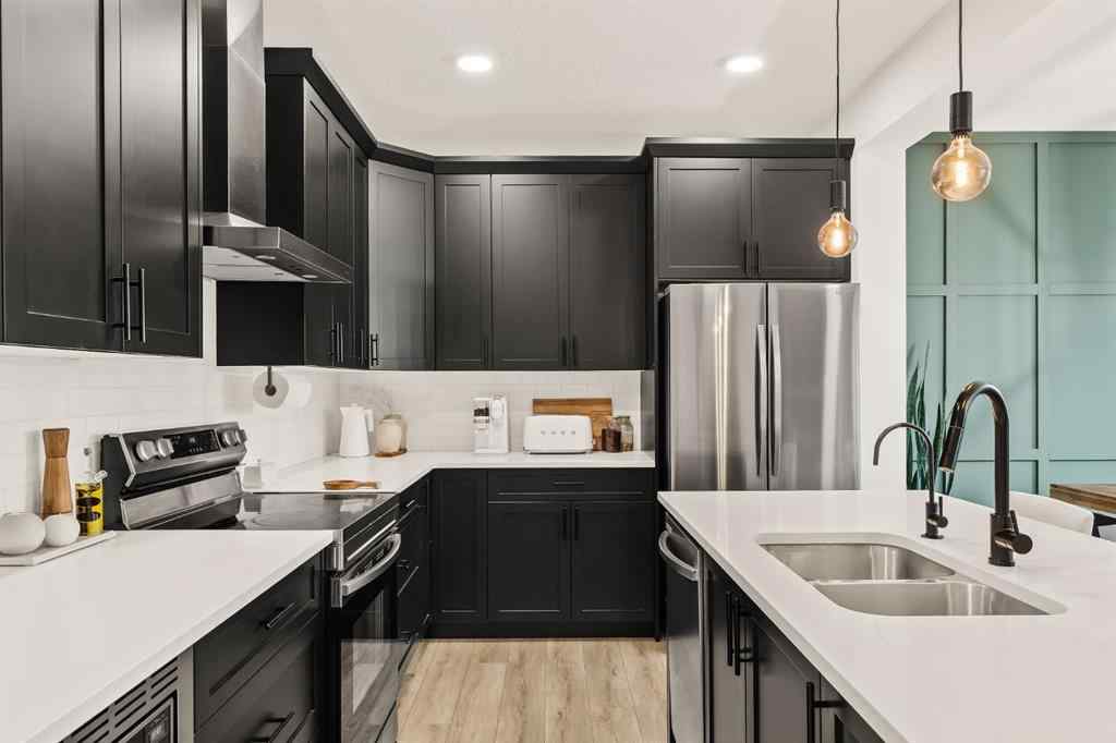 MLS® A2253673 - 229 Walgrove Way SE in Walden Calgary, Residential