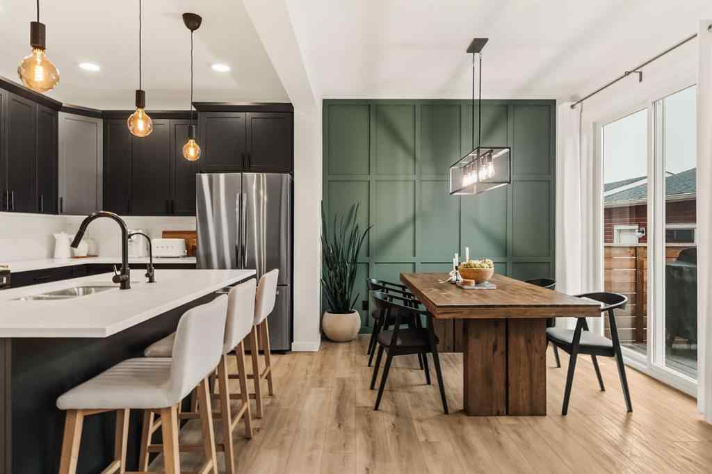 MLS® A2253673 - 229 Walgrove Way SE in Walden Calgary, Residential