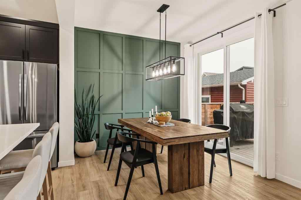 MLS® A2253673 - 229 Walgrove Way SE in Walden Calgary, Residential