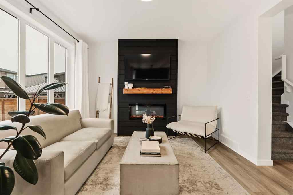 MLS® A2253673 - 229 Walgrove Way SE in Walden Calgary, Residential
