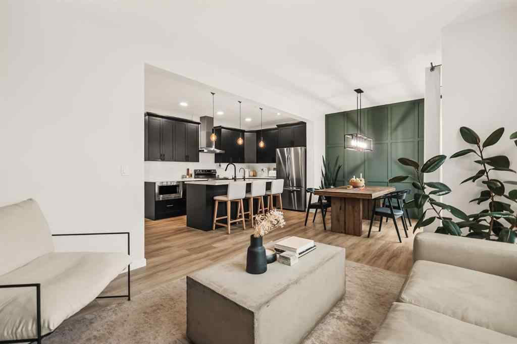 MLS® A2253673 - 229 Walgrove Way SE in Walden Calgary, Residential