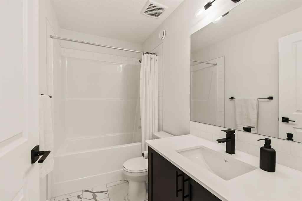MLS® A2253673 - 229 Walgrove Way SE in Walden Calgary, Residential