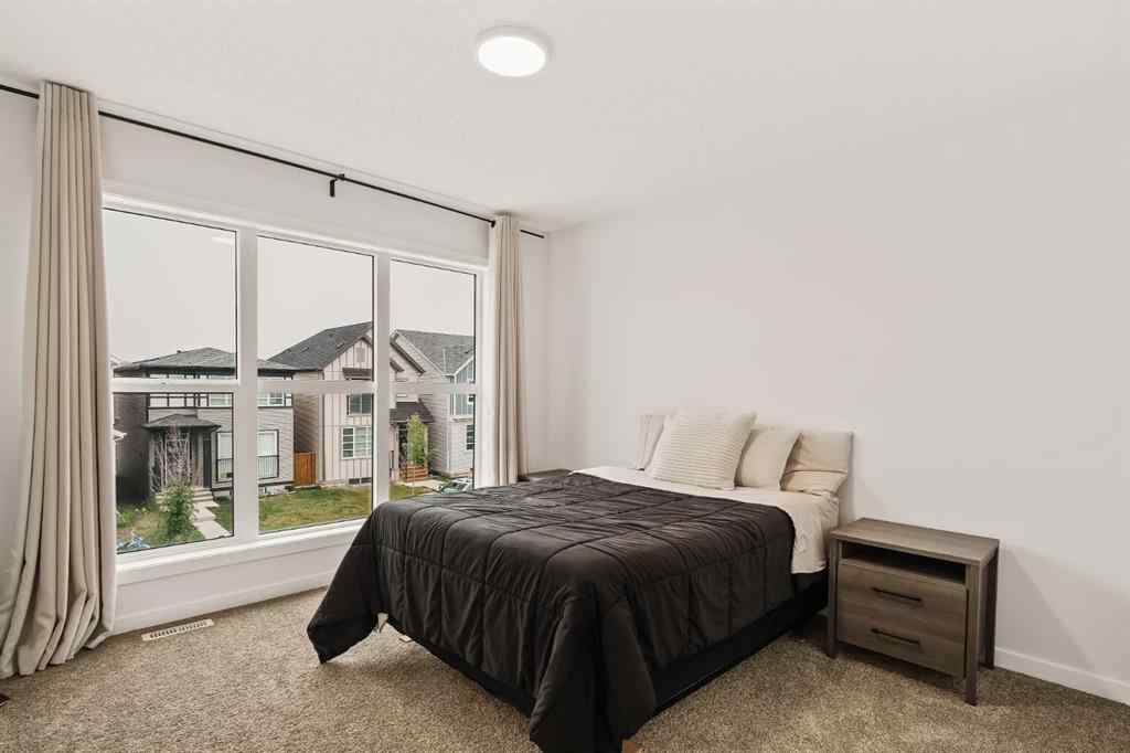 MLS® A2253673 - 229 Walgrove Way SE in Walden Calgary, Residential