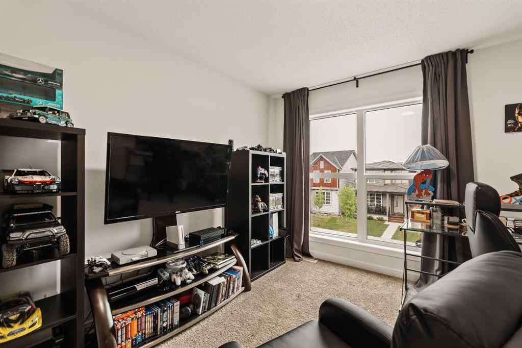 MLS® A2253673 - 229 Walgrove Way SE in Walden Calgary, Residential