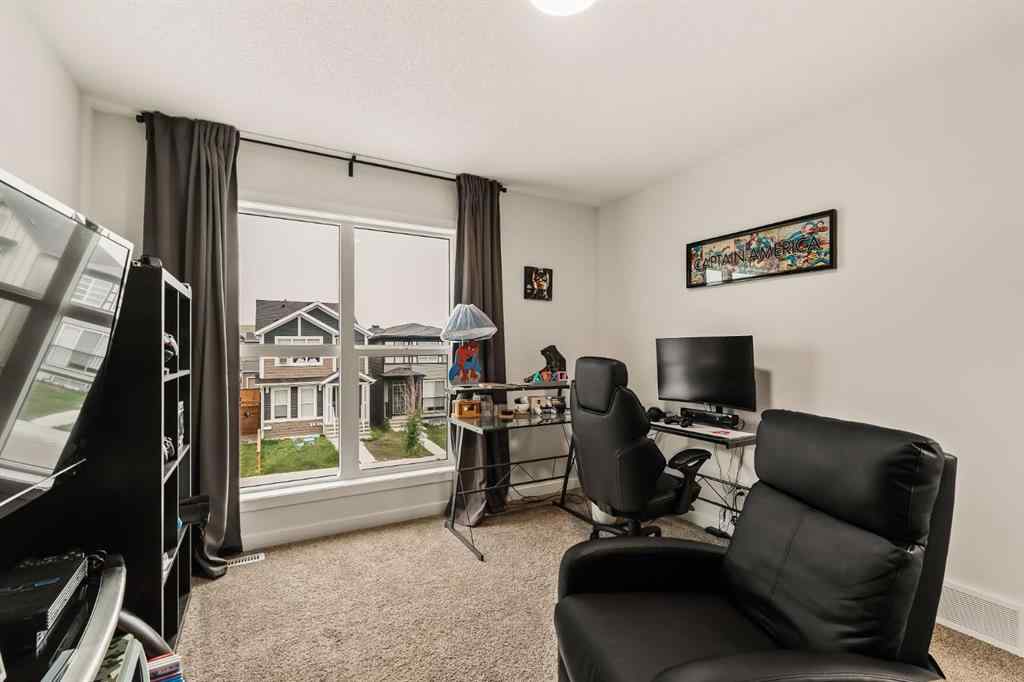 MLS® A2253673 - 229 Walgrove Way SE in Walden Calgary, Residential