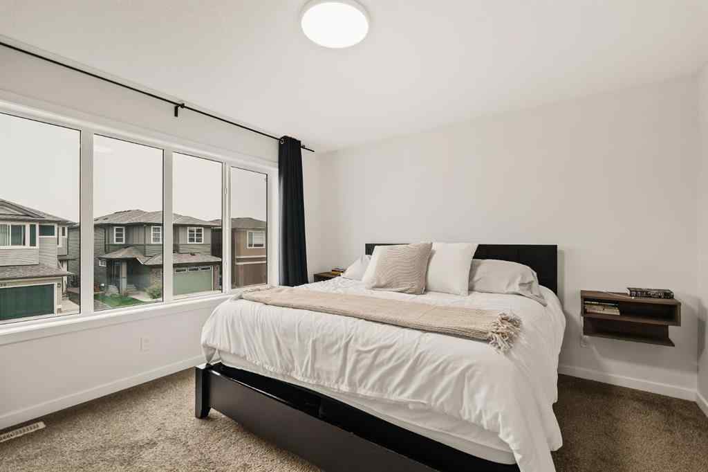 MLS® A2253673 - 229 Walgrove Way SE in Walden Calgary, Residential