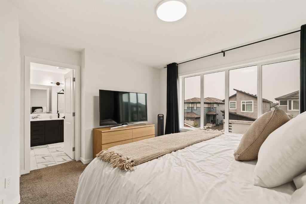 MLS® A2253673 - 229 Walgrove Way SE in Walden Calgary, Residential