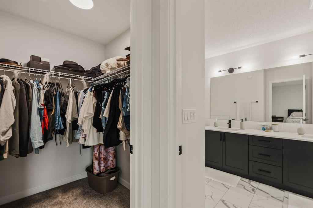 MLS® A2253673 - 229 Walgrove Way SE in Walden Calgary, Residential