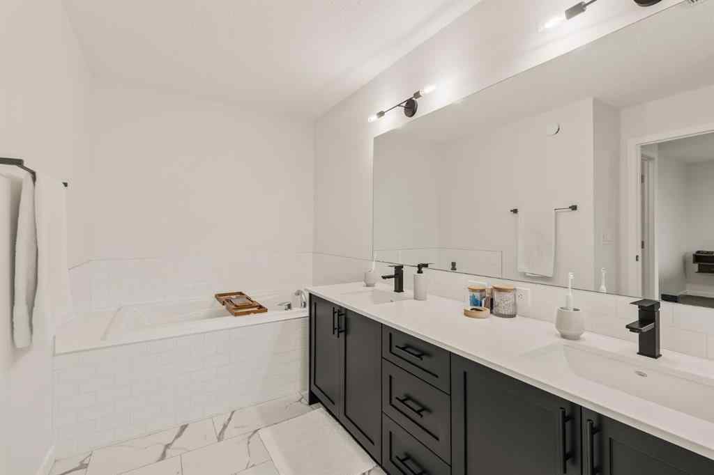 MLS® A2253673 - 229 Walgrove Way SE in Walden Calgary, Residential