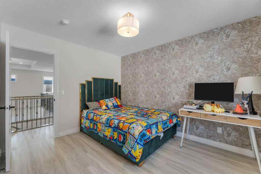 MLS® A2253675 - 169 Homestead Crescent NE in Homestead Calgary, Residential