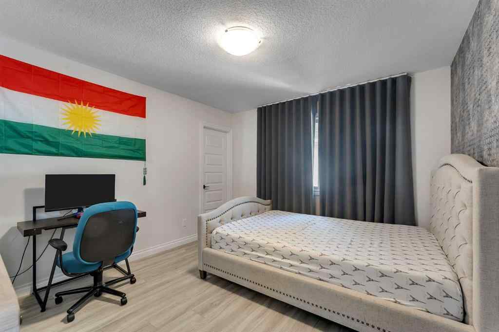 MLS® A2253675 - 169 Homestead Crescent NE in Homestead Calgary, Residential