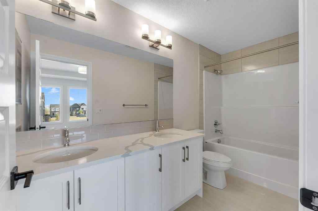 MLS® A2253675 - 169 Homestead Crescent NE in Homestead Calgary, Residential