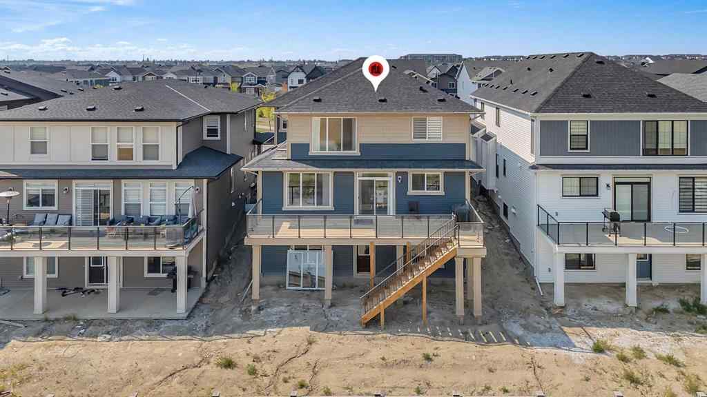 MLS® A2253675 - 169 Homestead Crescent NE in Homestead Calgary, Residential