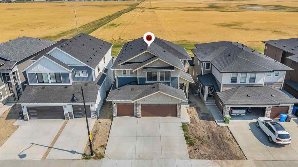 MLS® A2253675 - 169 Homestead Crescent NE in Homestead Calgary, Residential