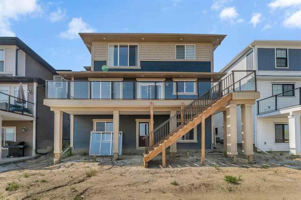 MLS® A2253675 - 169 Homestead Crescent NE in Homestead Calgary, Residential