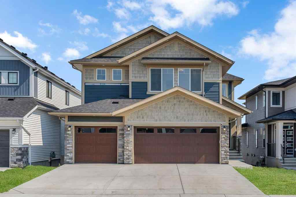 MLS® A2253675 - 169 Homestead Crescent NE in Homestead Calgary, Residential