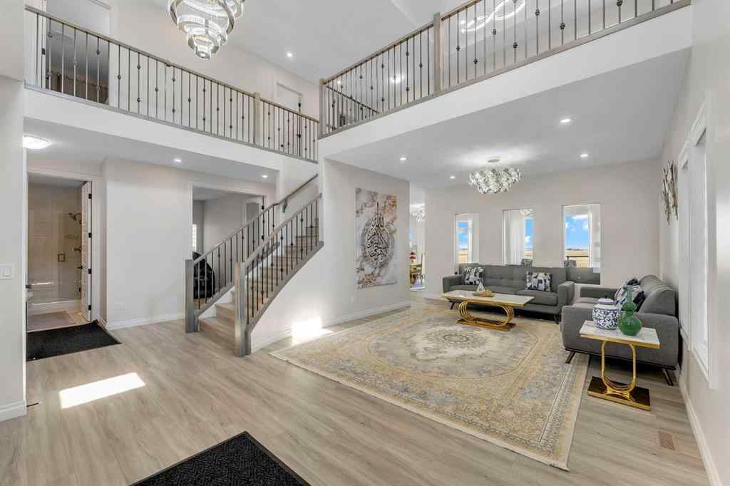 MLS® A2253675 - 169 Homestead Crescent NE in Homestead Calgary, Residential