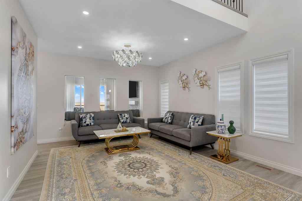 MLS® A2253675 - 169 Homestead Crescent NE in Homestead Calgary, Residential