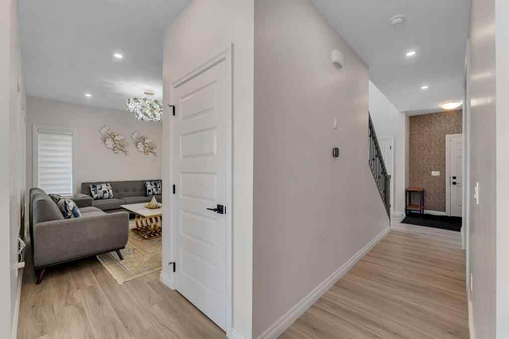 MLS® A2253675 - 169 Homestead Crescent NE in Homestead Calgary, Residential