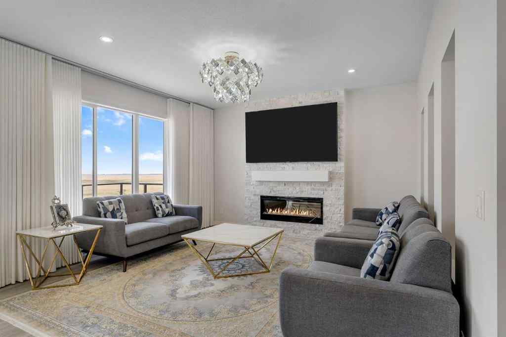 MLS® A2253675 - 169 Homestead Crescent NE in Homestead Calgary, Residential
