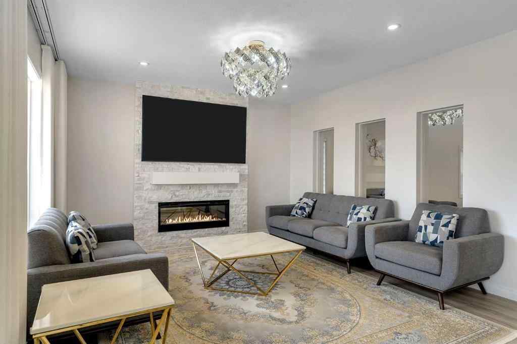 MLS® A2253675 - 169 Homestead Crescent NE in Homestead Calgary, Residential