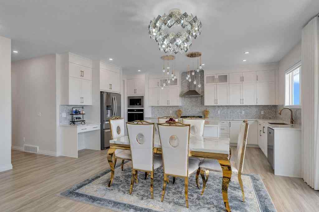 MLS® A2253675 - 169 Homestead Crescent NE in Homestead Calgary, Residential