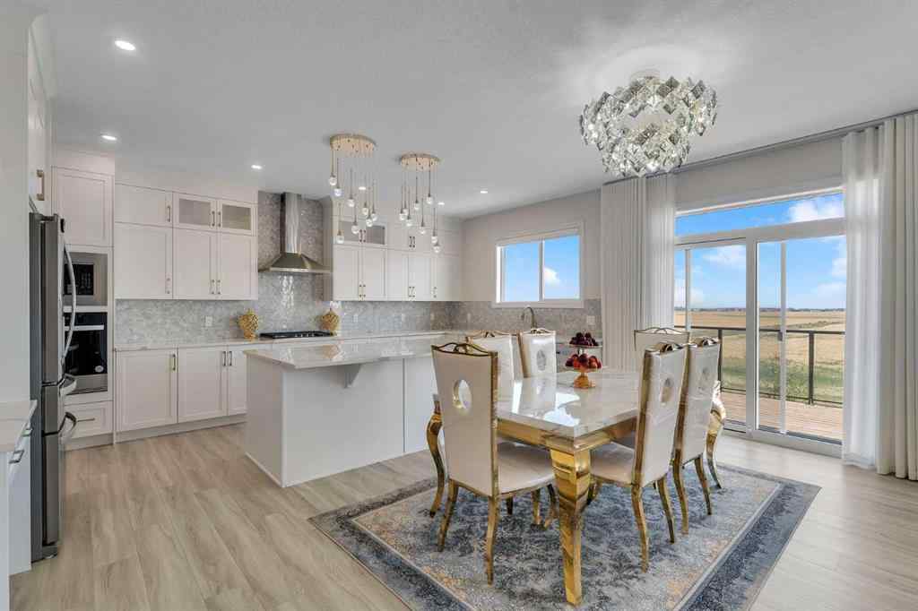 MLS® A2253675 - 169 Homestead Crescent NE in Homestead Calgary, Residential