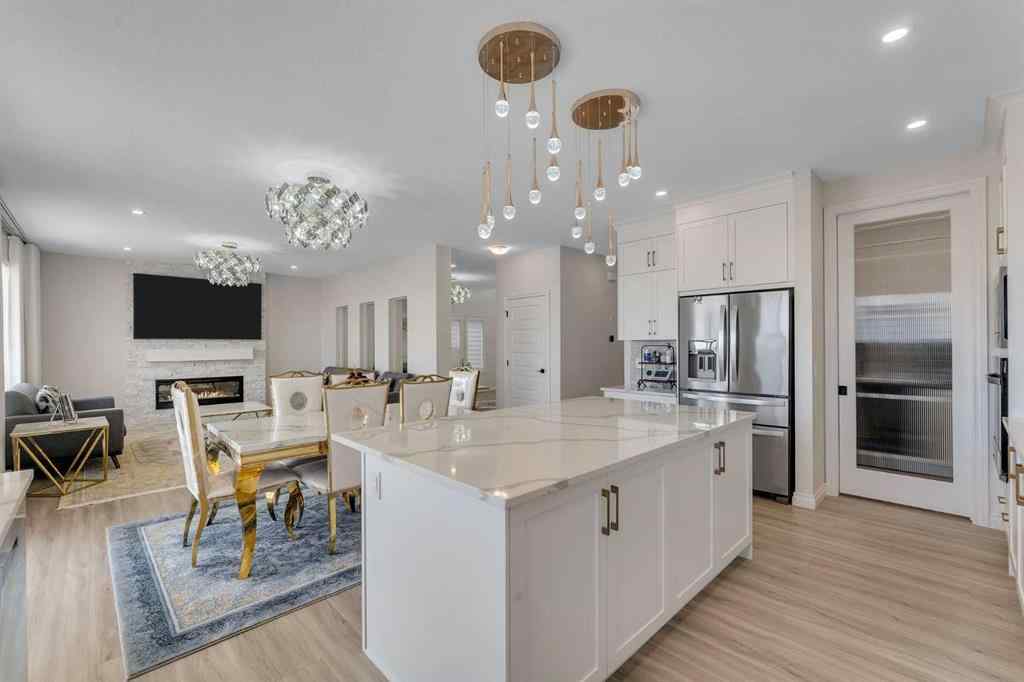 MLS® A2253675 - 169 Homestead Crescent NE in Homestead Calgary, Residential