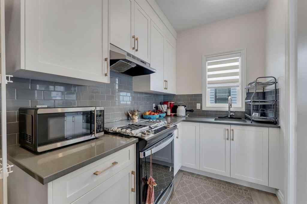MLS® A2253675 - 169 Homestead Crescent NE in Homestead Calgary, Residential