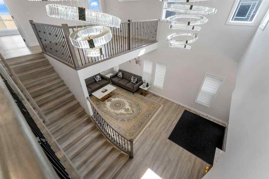 MLS® A2253675 - 169 Homestead Crescent NE in Homestead Calgary, Residential
