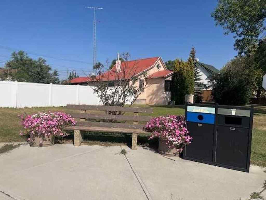 MLS® A2253676 - 420 Main Street NW in NONE Trochu, Residential