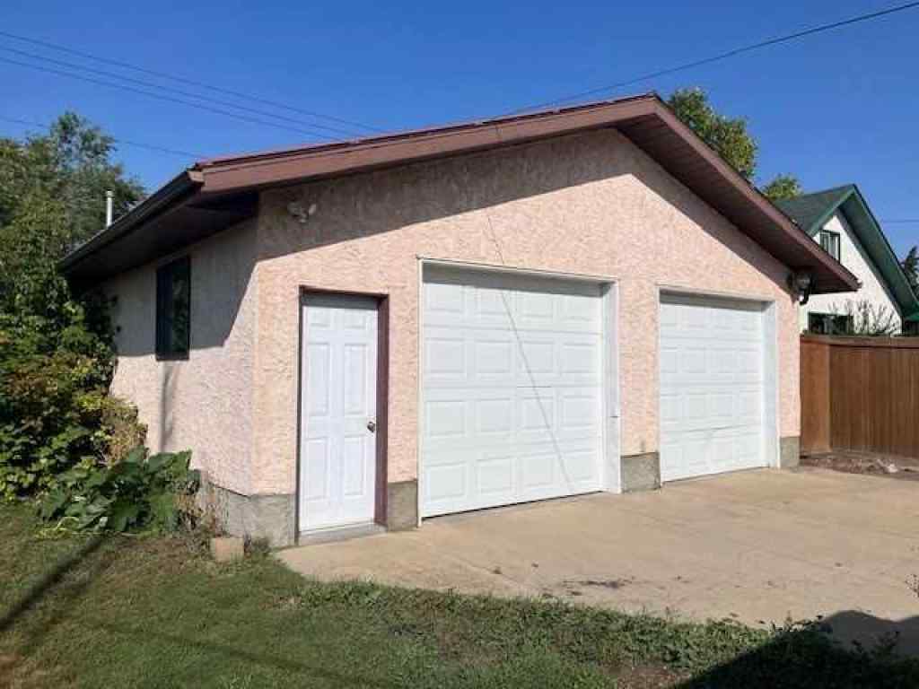 MLS® A2253676 - 420 Main Street NW in NONE Trochu, Residential