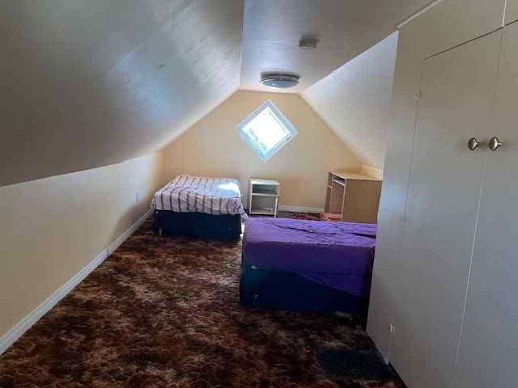 MLS® A2253676 - 420 Main Street NW in NONE Trochu, Residential