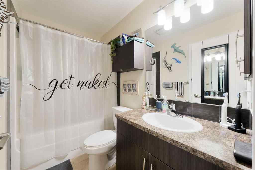 MLS® A2253678 - Unit #2105 15 Sunset Square  in Sunset Ridge Cochrane, Residential