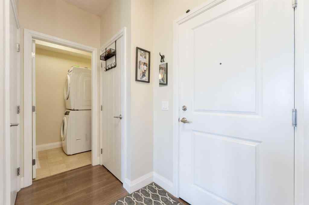 MLS® A2253678 - Unit #2105 15 Sunset Square  in Sunset Ridge Cochrane, Residential