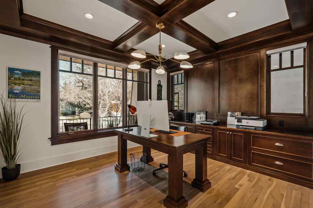 MLS® A2253679 - 3025 3 Street SW in Roxboro Calgary, Residential