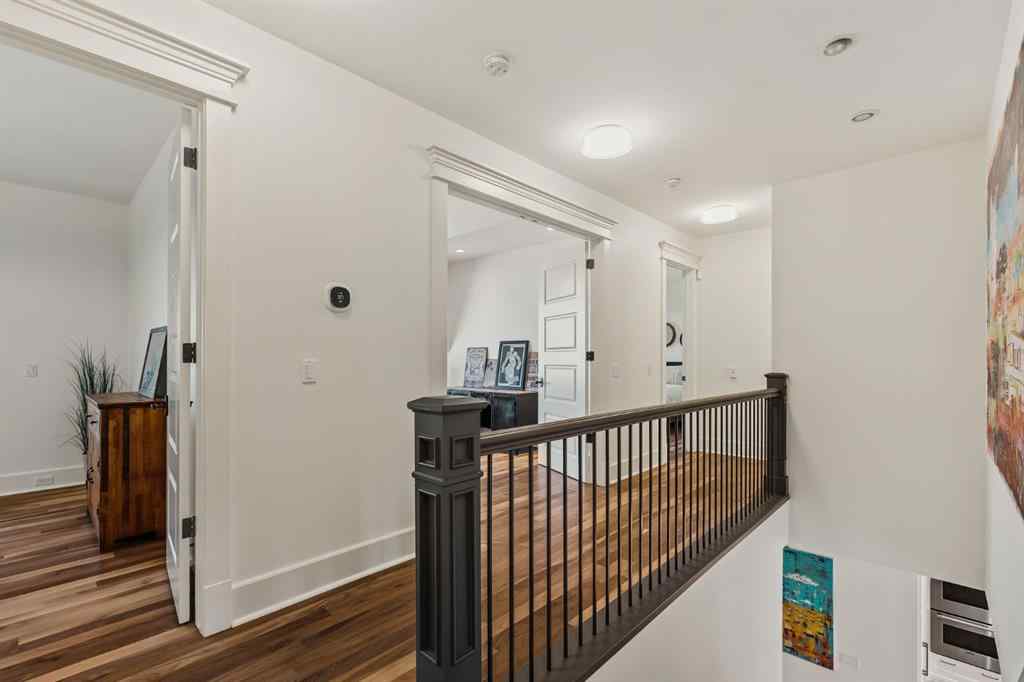 MLS® A2253679 - 3025 3 Street SW in Roxboro Calgary, Residential