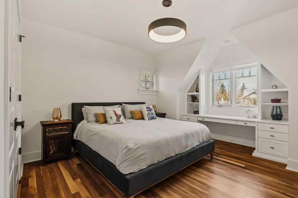 MLS® A2253679 - 3025 3 Street SW in Roxboro Calgary, Residential