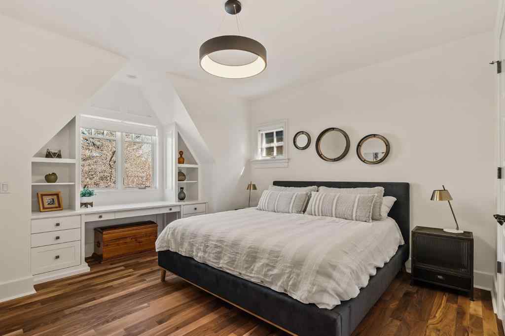 MLS® A2253679 - 3025 3 Street SW in Roxboro Calgary, Residential