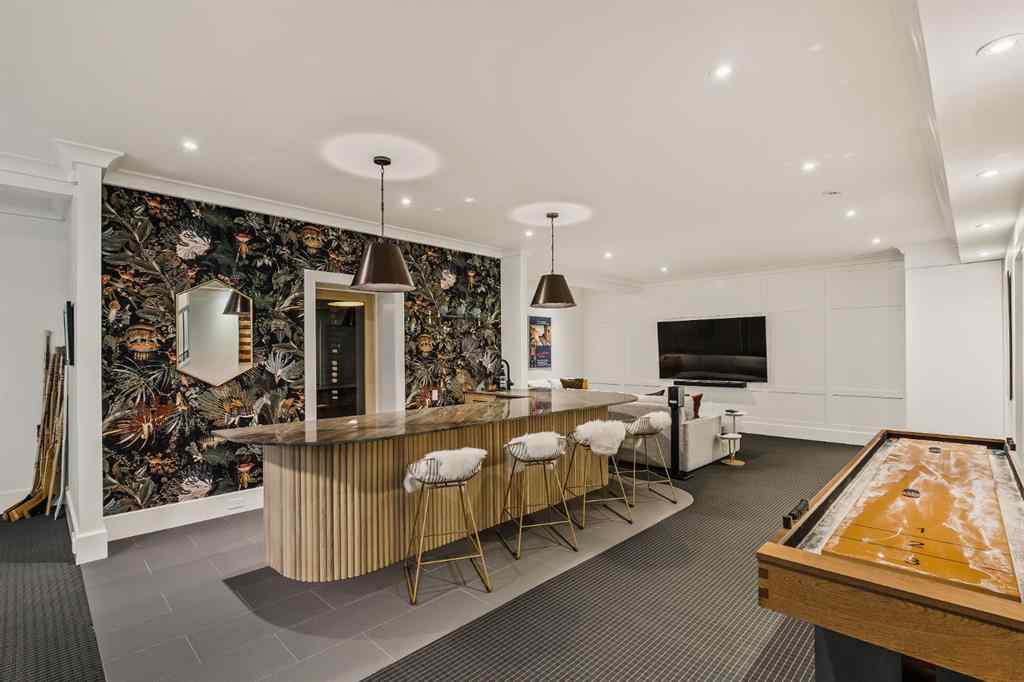 MLS® A2253679 - 3025 3 Street SW in Roxboro Calgary, Residential