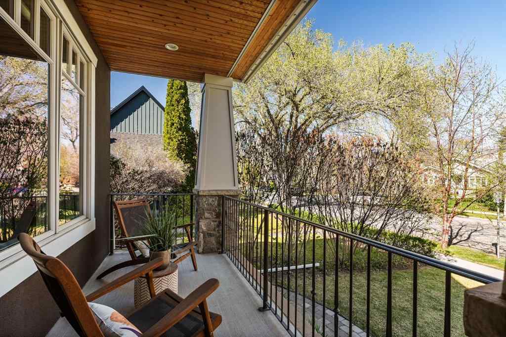 MLS® A2253679 - 3025 3 Street SW in Roxboro Calgary, Residential