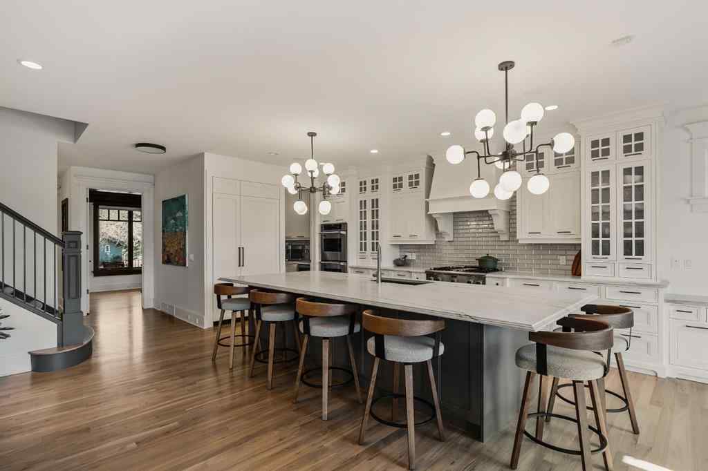 MLS® A2253679 - 3025 3 Street SW in Roxboro Calgary, Residential