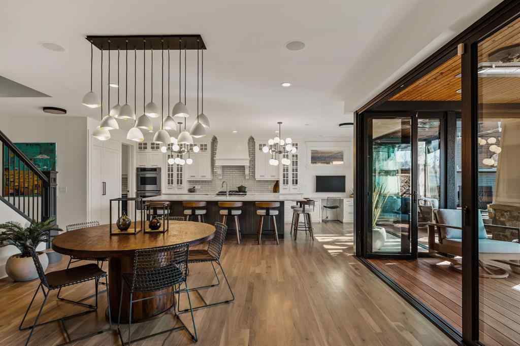 MLS® A2253679 - 3025 3 Street SW in Roxboro Calgary, Residential