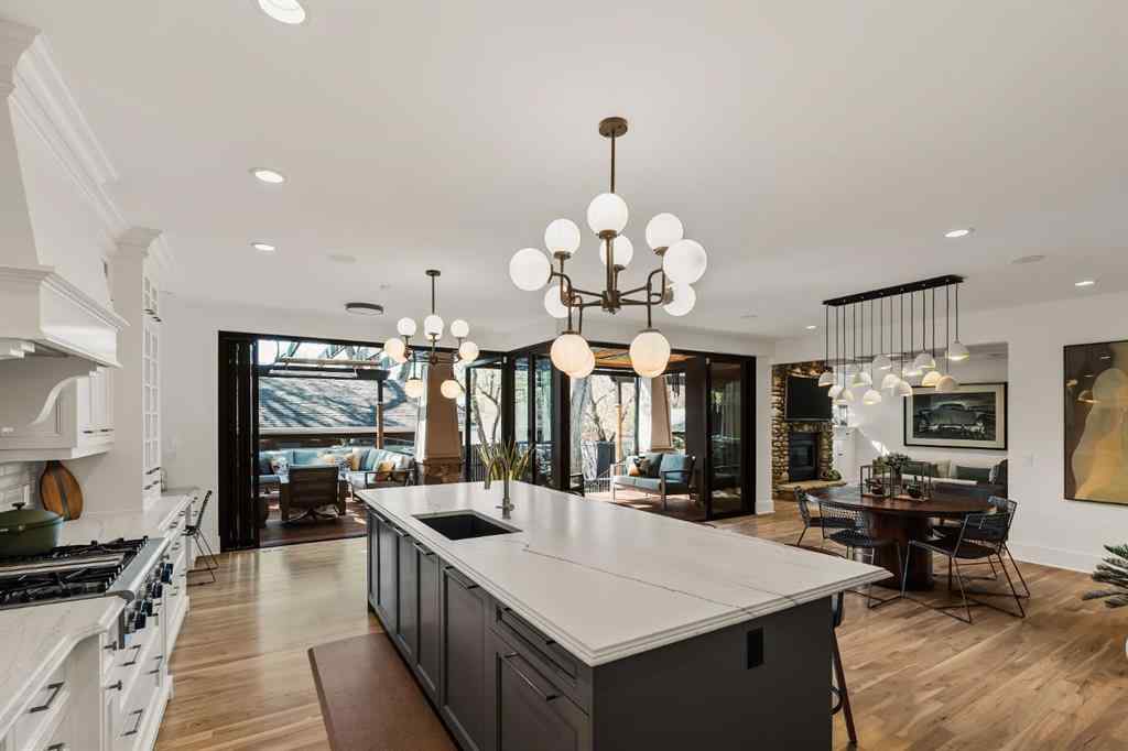 MLS® A2253679 - 3025 3 Street SW in Roxboro Calgary, Residential