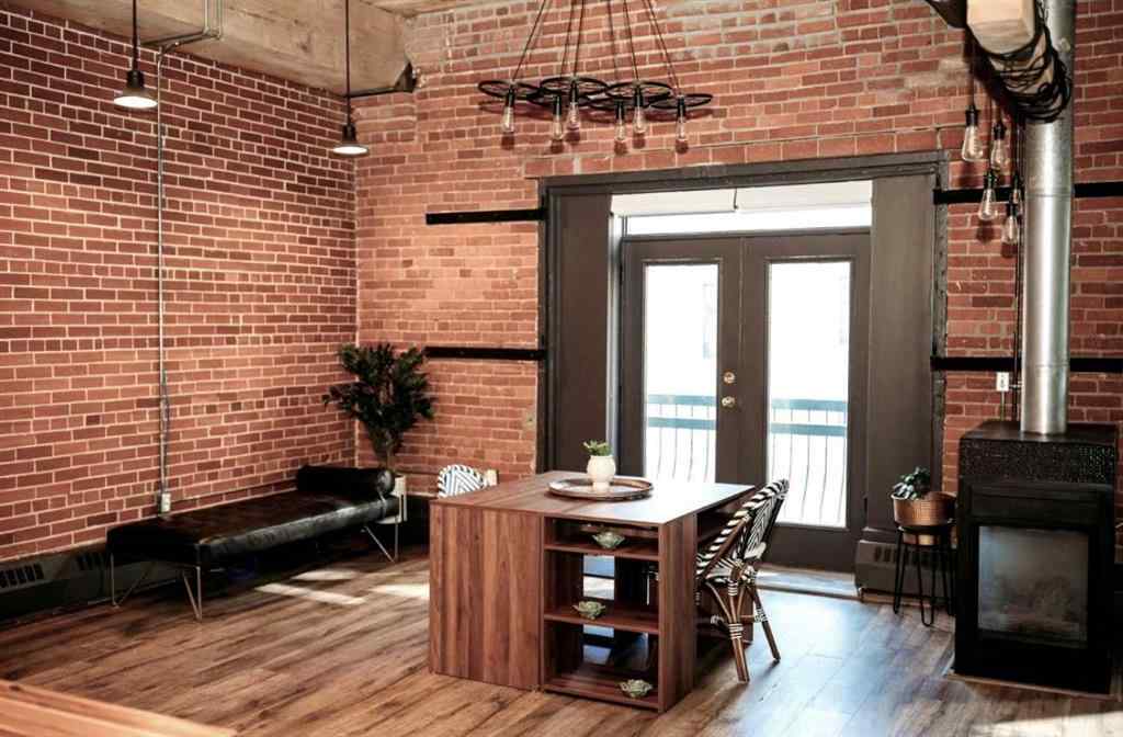 MLS® A2253680 - Unit #103 535 10 Avenue SW in Beltline Calgary, Commercial