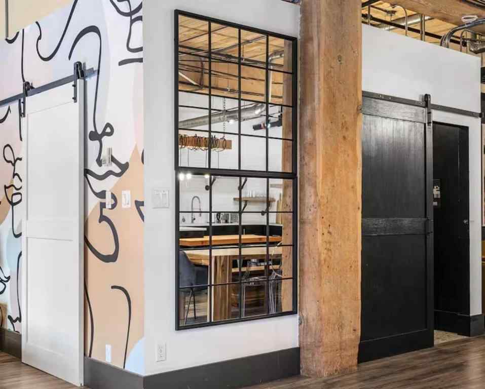 MLS® A2253680 - Unit #103 535 10 Avenue SW in Beltline Calgary, Commercial