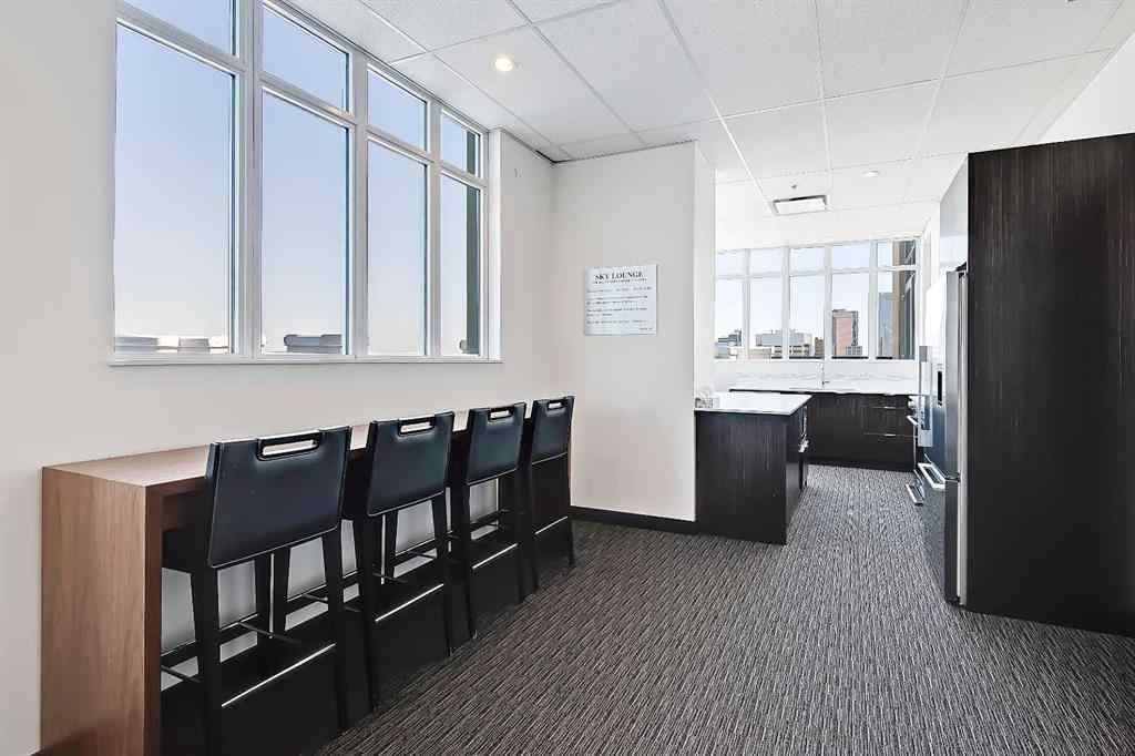 MLS® A2253683 - Unit #3206 930 6 Avenue SW in Downtown Commercial Core Calgary, Residential