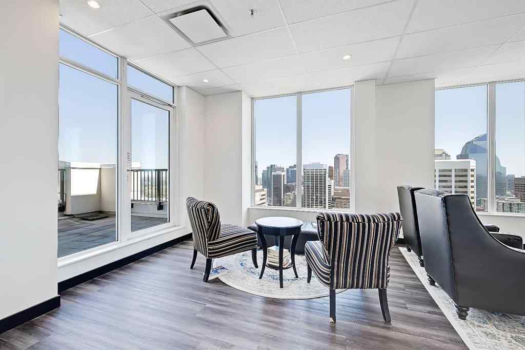 MLS® A2253683 - Unit #3206 930 6 Avenue SW in Downtown Commercial Core Calgary, Residential