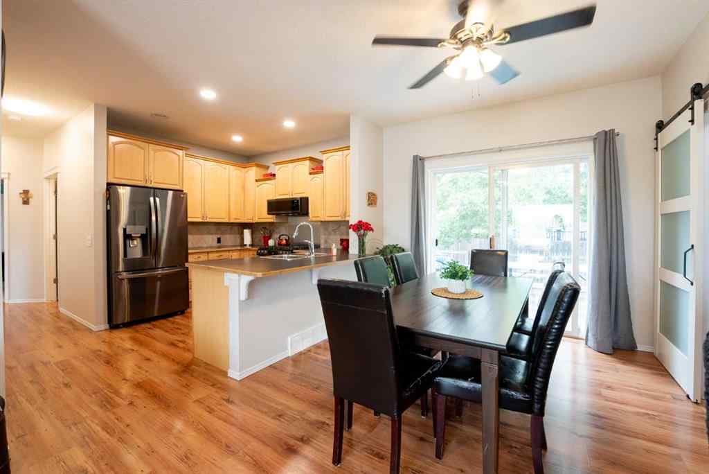 MLS® A2253684 - 215 Allen Crescent  in NONE Vulcan, Residential